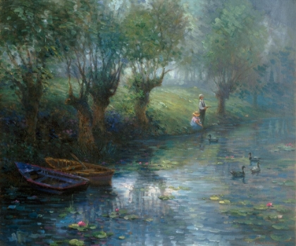 Picture of FISHING