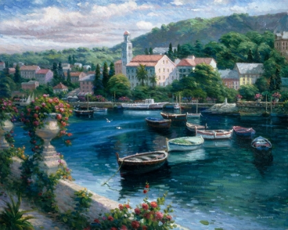 Picture of HARBOR BOATS
