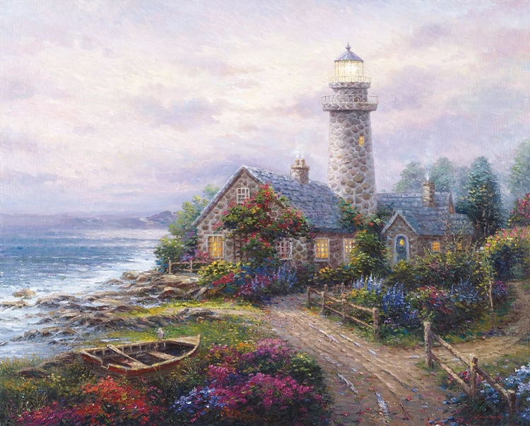 Picture of LIGHTHOUSE 1