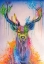 Picture of DEER SPLASH COLORS