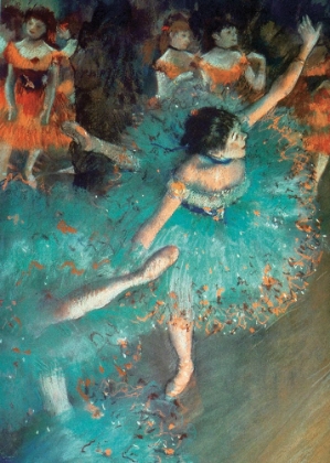 Picture of DANCER