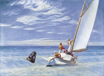 Picture of HOPPER-GROUND_SWELL
