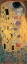 Picture of KLIMT-THE KISS-DETAIL