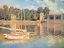 Picture of MONET-II PONT ARGENTEUIL