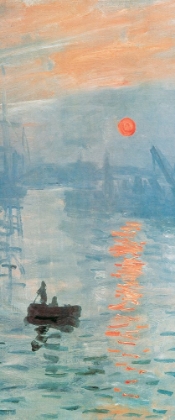 Picture of MONET-IMPRESSION