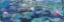 Picture of MONET-WATER LILIES