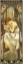 Picture of MUCHA-NIGHT-LA NUIT-MUCHA
