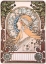 Picture of MUCHA-ZODIAC