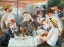 Picture of RENIOR-LUNCHEON OF THE BOATING PARTY