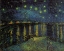 Picture of STARLIGHT OVER THE RHONE