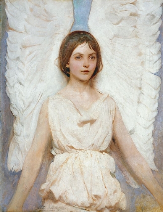 Picture of THAYER-ANGEL
