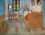 Picture of VAN GOGH-BEDROOM AT ARLES