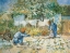 Picture of VAN GOGH-FIRST STEPS