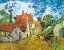 Picture of VAN GOUGH-VILLAGE STREET IN AUVERS
