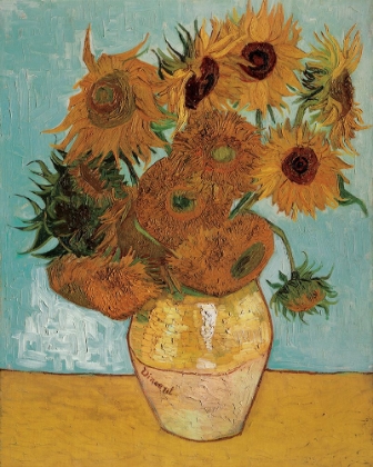 Picture of SUNFLOWERS