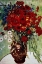Picture of VASE AVEC MARGUERITES AT COQUELICOT
