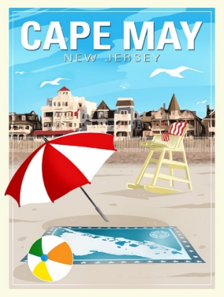 Picture of CAPEMAY