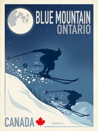 Picture of BLUE MOUNTAIN 1 CC