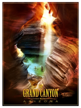 Picture of GRAND CANYON
