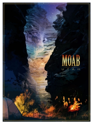 Picture of MOAB