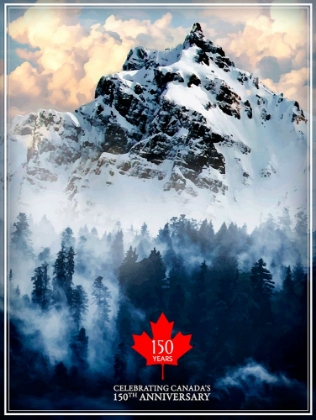 Picture of CANADA150