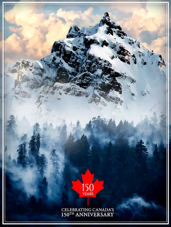 Picture of CANADA150