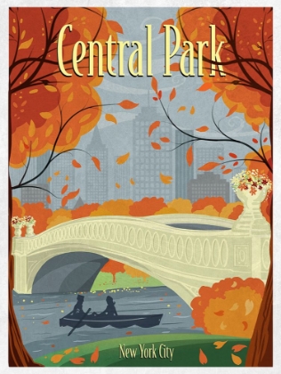 Picture of CENTRAL PARK