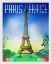 Picture of SPRINGTIME IN PARIS