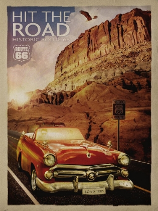 Picture of ROUTE66