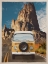Picture of ACROSS THE DESERT IN YELLOW