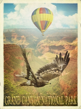Picture of CANYON RIM