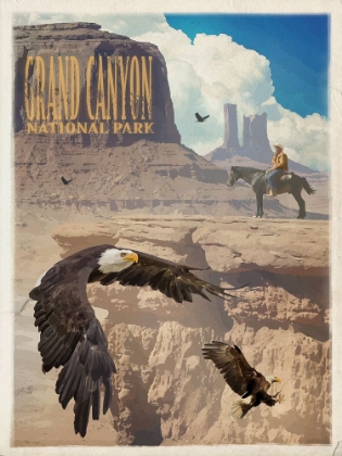 Picture of EAGLE RISE GRAND CANYON