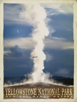 Picture of OLD FAITHFUL