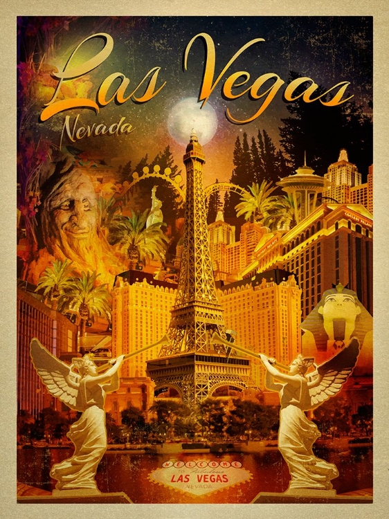 Picture of VEGAS I