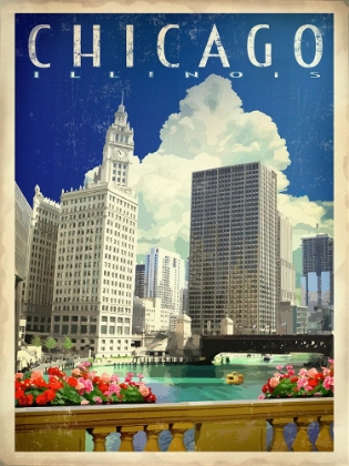 Picture of CHICAGO