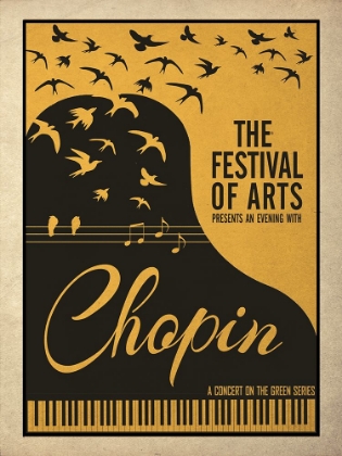 Picture of CHOPIN