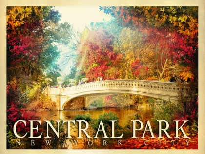 Picture of CENTRAL PARK 2