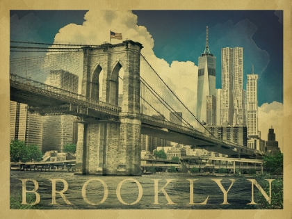 Picture of BROOKLYN