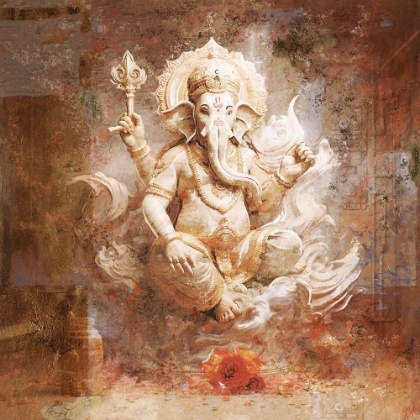 Picture of GANESH I