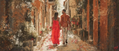 Picture of ROMANCE I