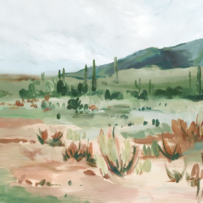 Picture of CACTUS FIELD II