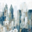 Picture of INDIGO NEW YORK II