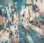 Picture of CITY LIGHTS V2