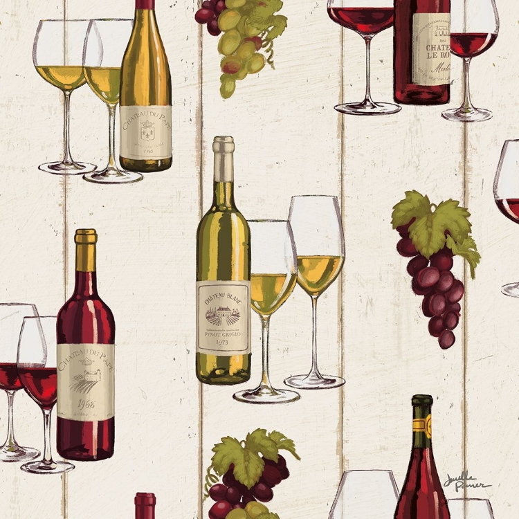 Picture of WINE TASTING STEP 01A