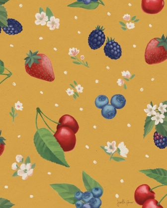 Picture of BERRY BREEZE PATTERN IC
