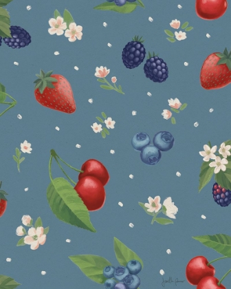 Picture of BERRY BREEZE PATTERN IE