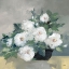 Picture of ROSES OF AUGUST I