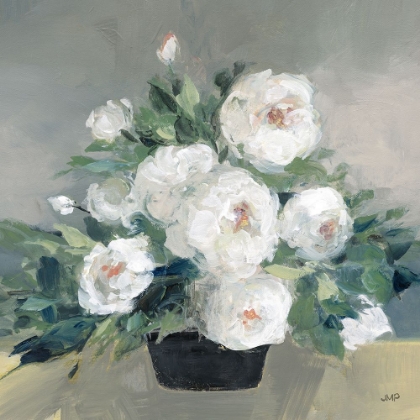 Picture of ROSES OF AUGUST II
