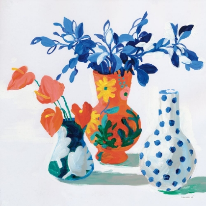 Picture of BUNGALOW VASES