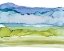 Picture of TINTED SKY II